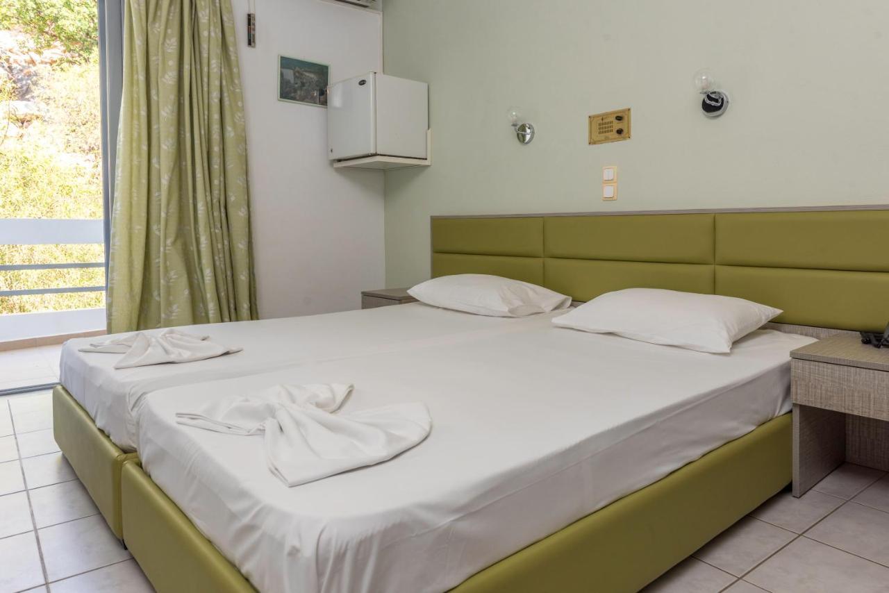 Megim Hotel ปาไลโอโกรา ภายนอก รูปภาพ